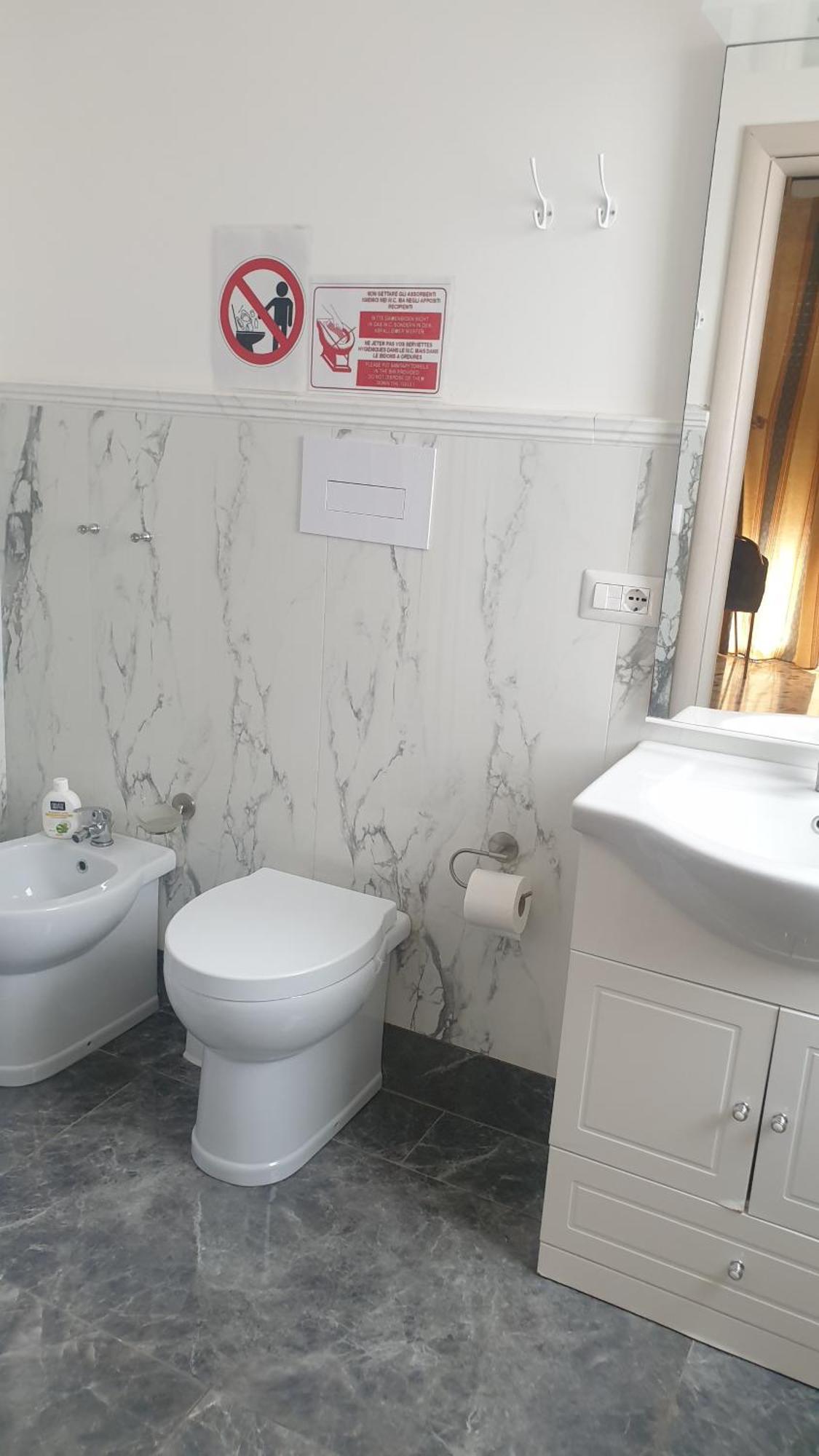 I Mori In Campidoglio Affitta Camere Sant'Agata di Militello Exterior foto