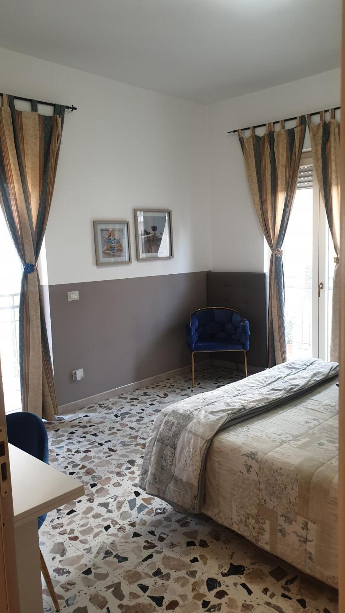I Mori In Campidoglio Affitta Camere Sant'Agata di Militello Exterior foto