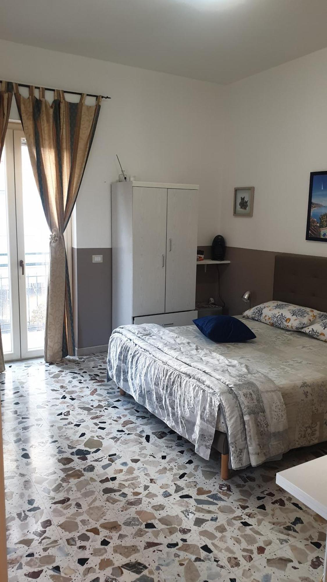 I Mori In Campidoglio Affitta Camere Sant'Agata di Militello Exterior foto
