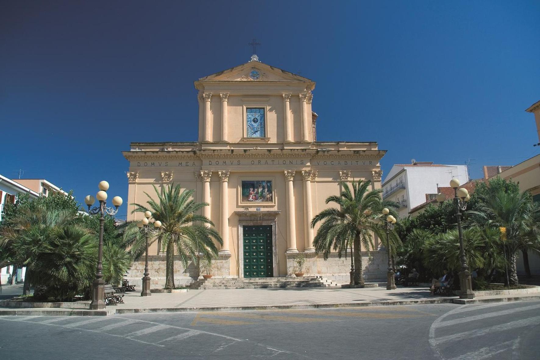 I Mori In Campidoglio Affitta Camere Sant'Agata di Militello Exterior foto