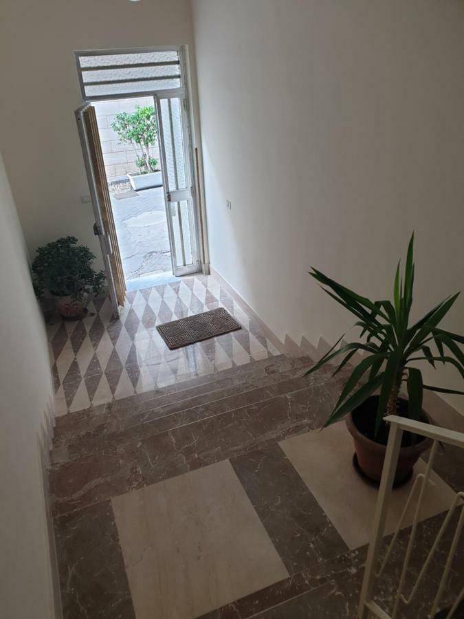 I Mori In Campidoglio Affitta Camere Sant'Agata di Militello Exterior foto